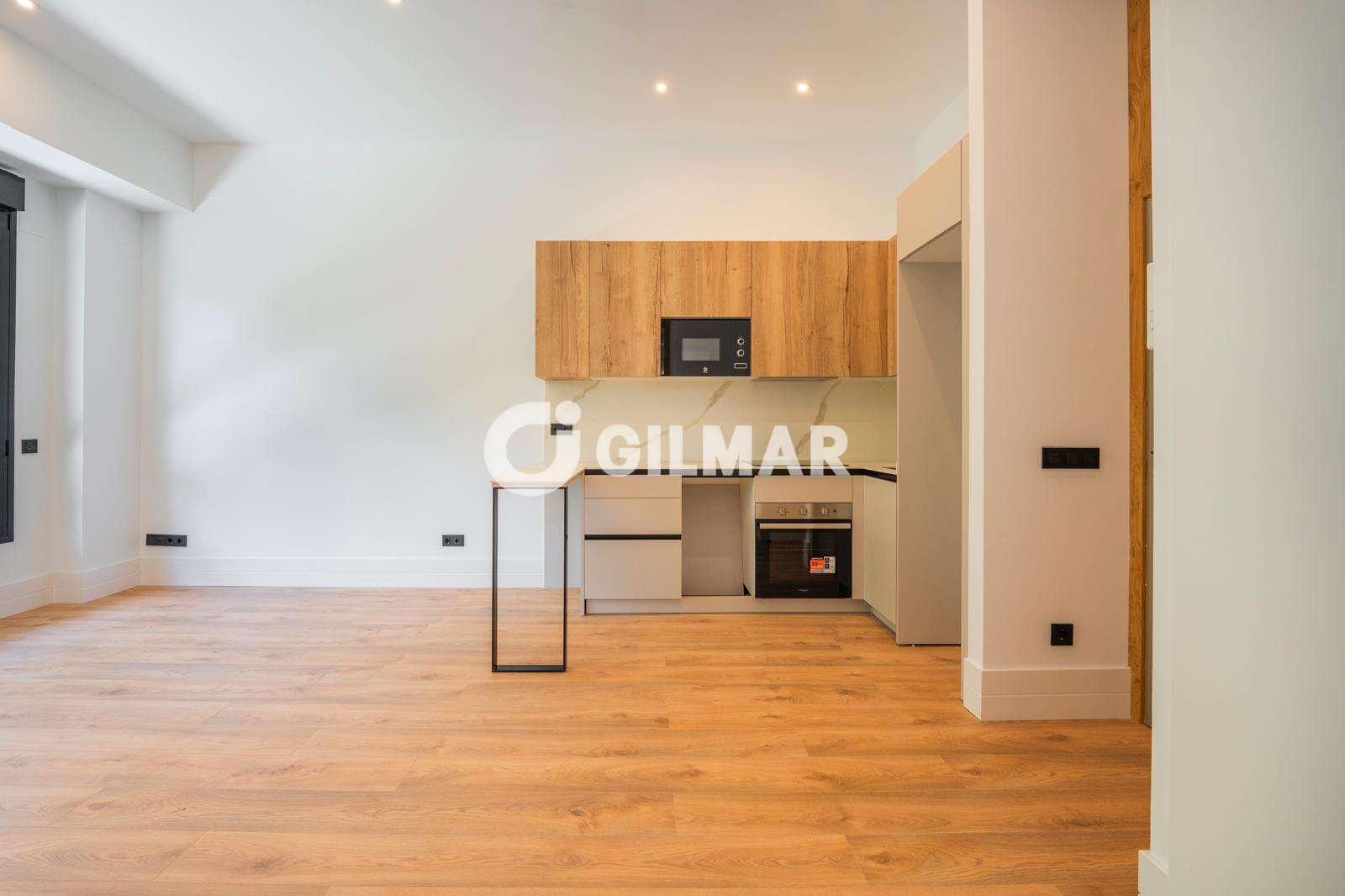 Appartamento 38 m² a Madrid