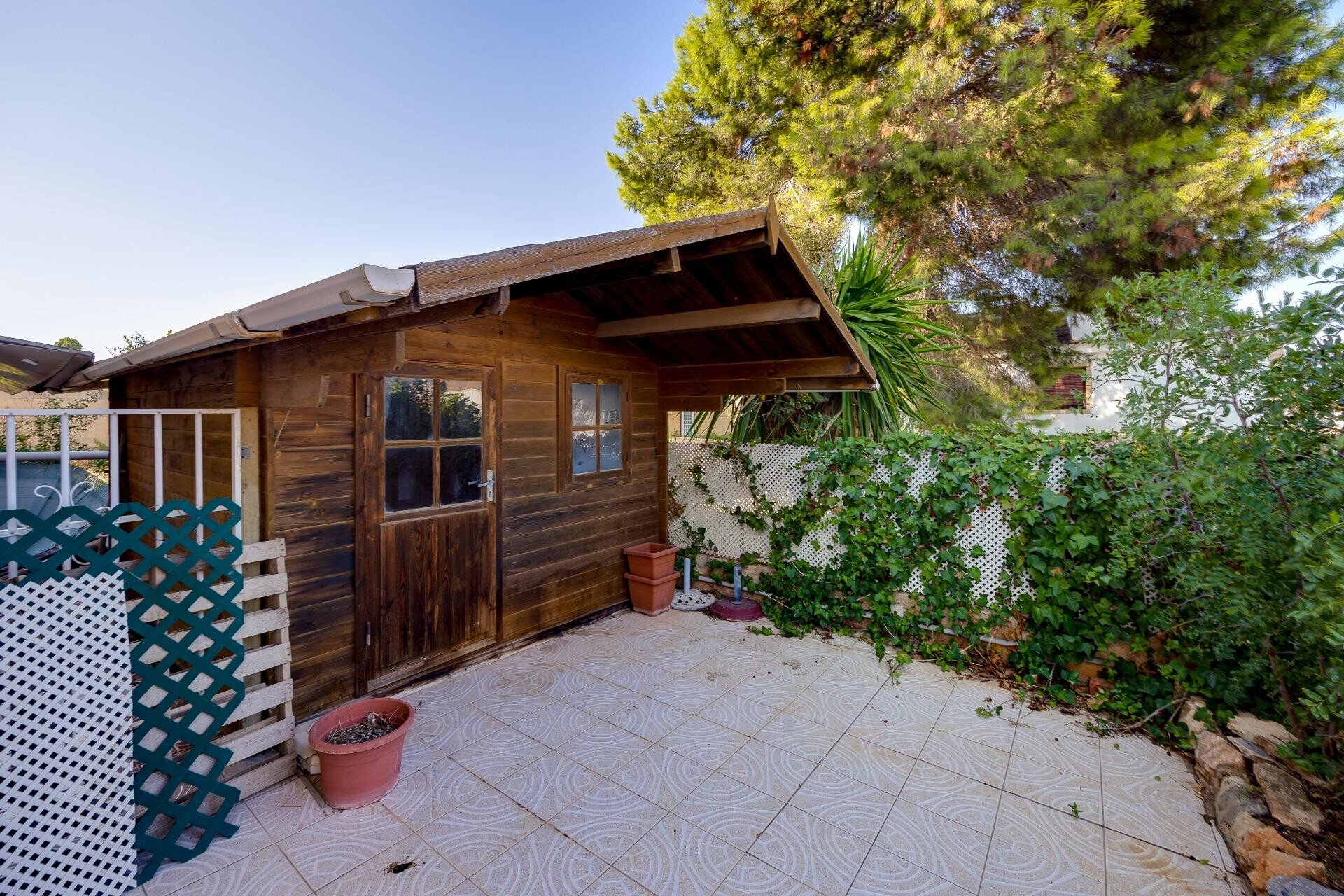 Casa de 355 m² a Torrevella