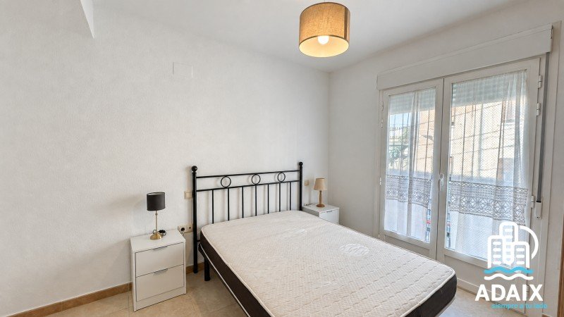 Piso de 40 m² en Fuensalida