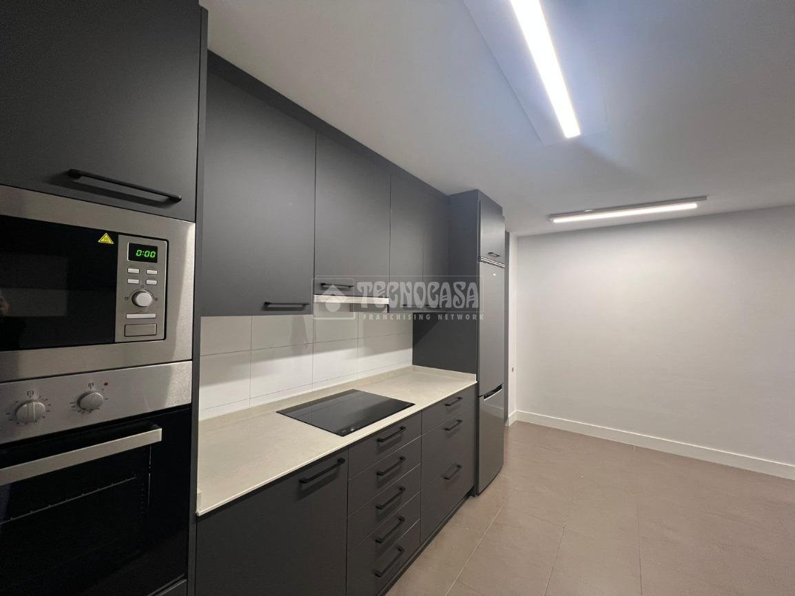 Piso de 144 m² en Talavera de la Reina