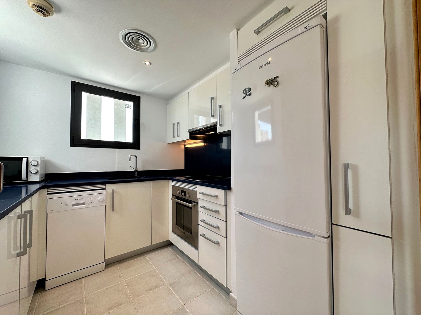 Piso de 85 m² en Mojácar