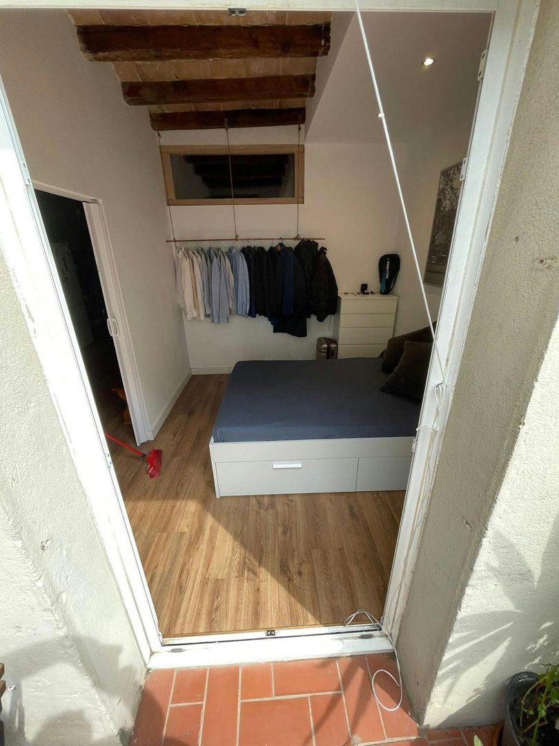 Habitación 65 m², Barcelona