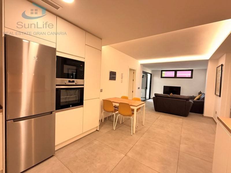 Pis de 80 m² a San Bartolomé de Tirajana
