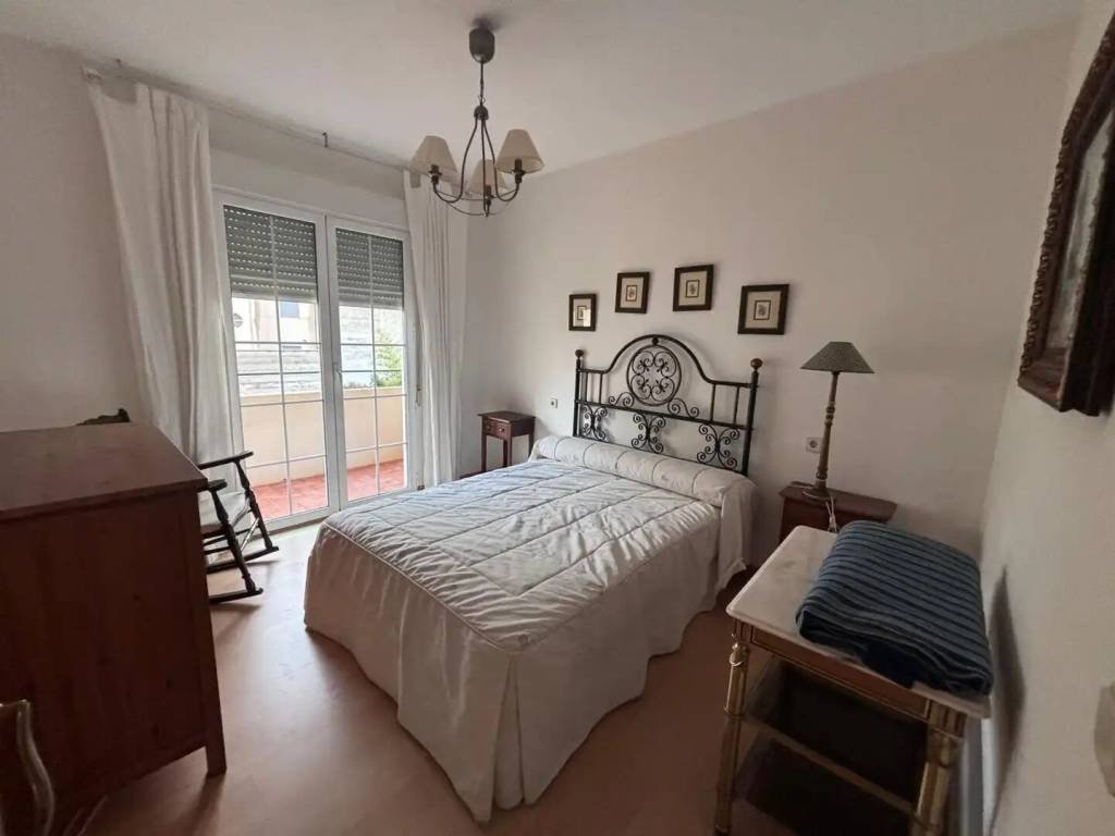 Piso de 120 m² en Motilla del Palancar
