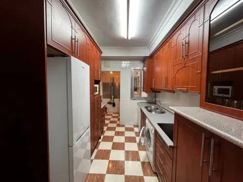Habitación 150 m², Ciudad Real