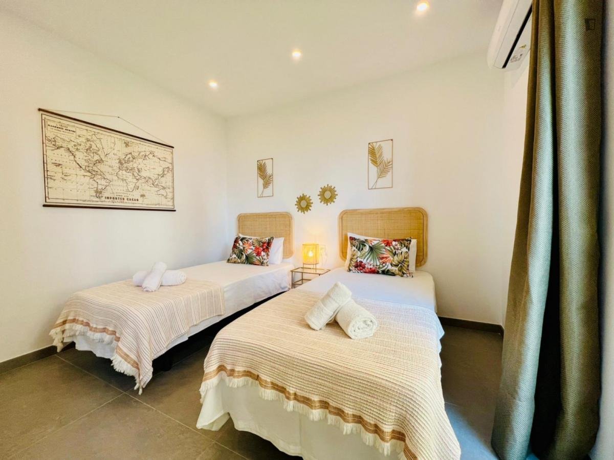 Appartamento 80 m² a Málaga