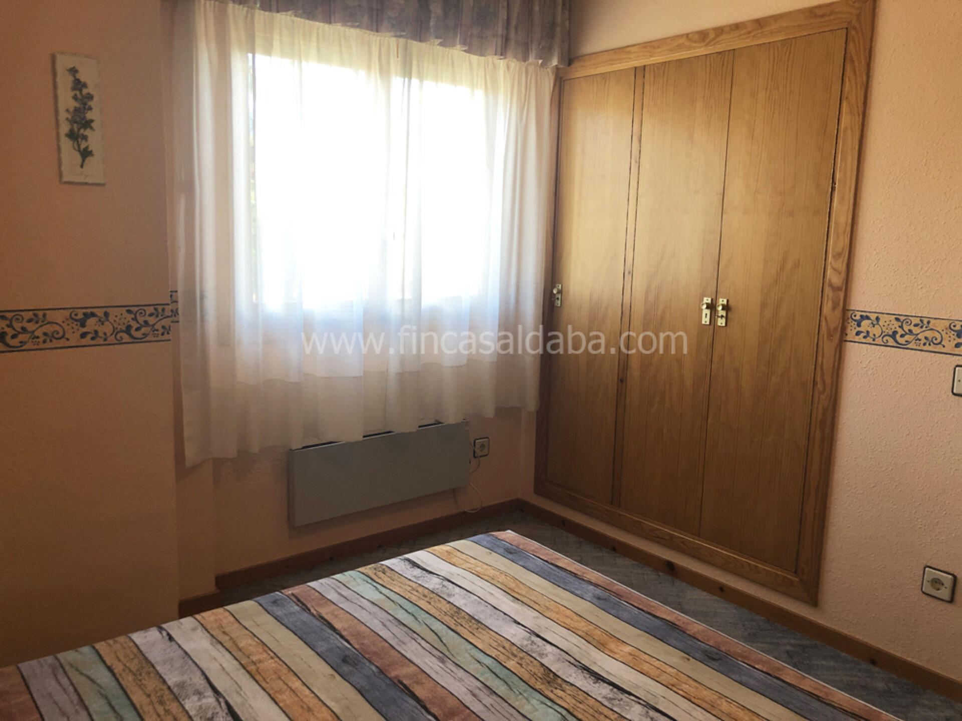 Piso de 55 m² en Jaca