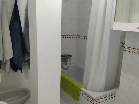 Piso de 90 m² en Las Palmas de Gran Canaria