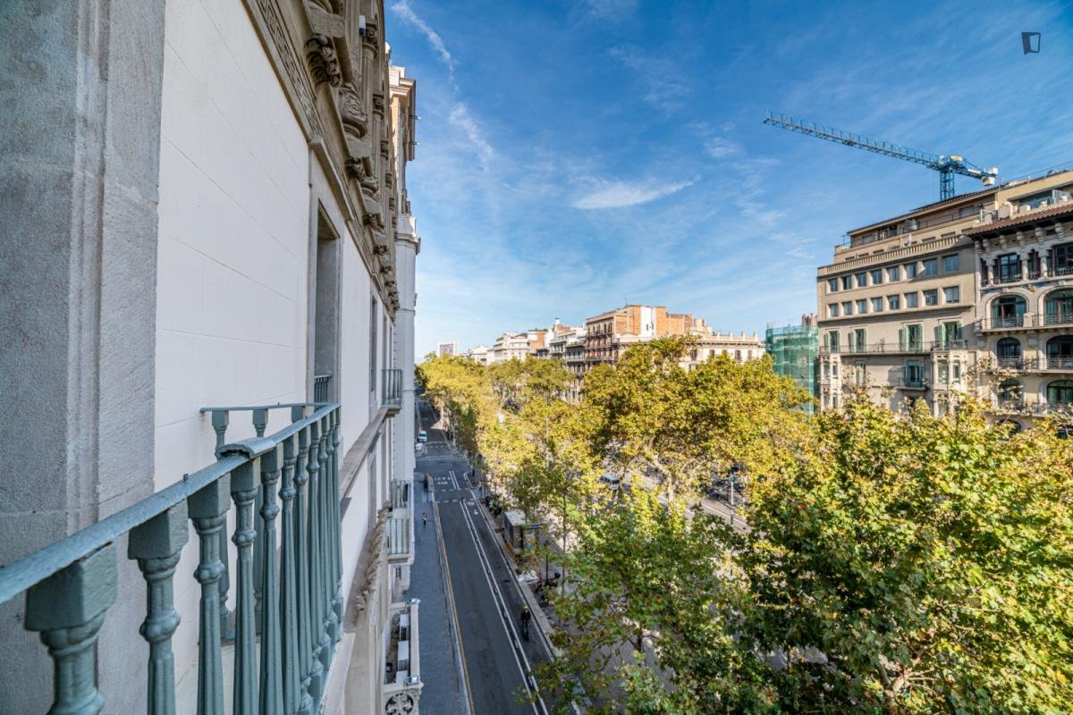 Habitación en alquiler, Barcelona
