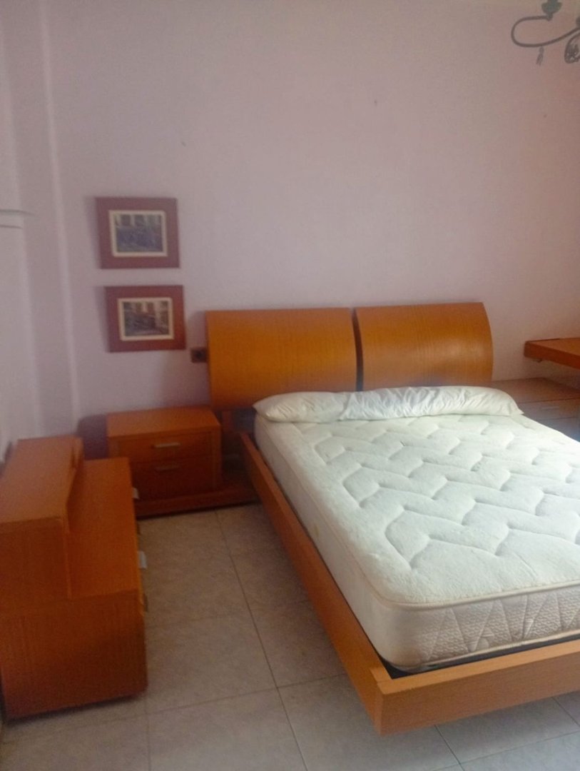 Piso de 50 m² en Jaén
