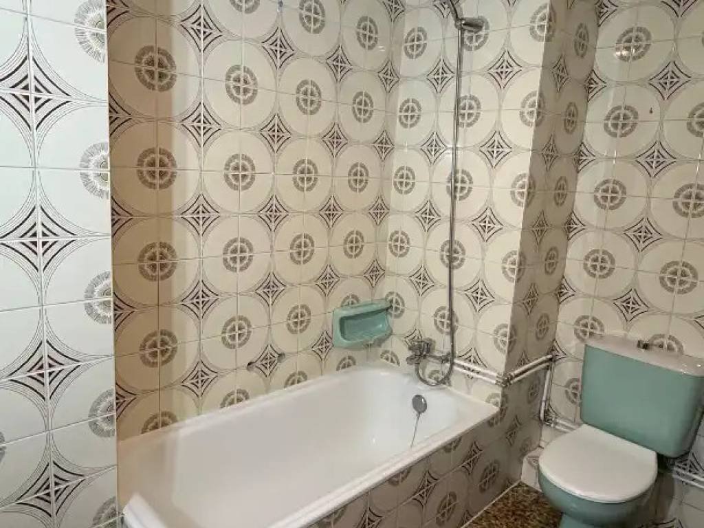 Piso de 100 m² en Pontevedra