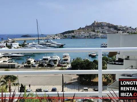 Piso de 240 m² en Ibiza
