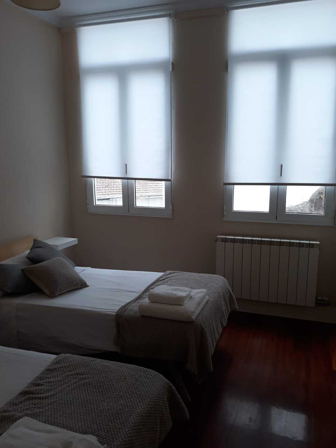 Piso de 138 m² en Vigo