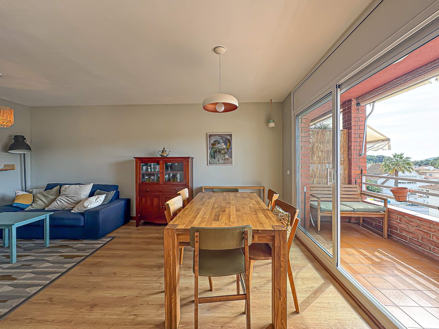 Pis de 126 m² a Sant Pere de Ribes