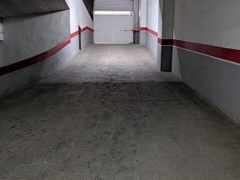 Pis de 167 m² a Castelló de la Plana