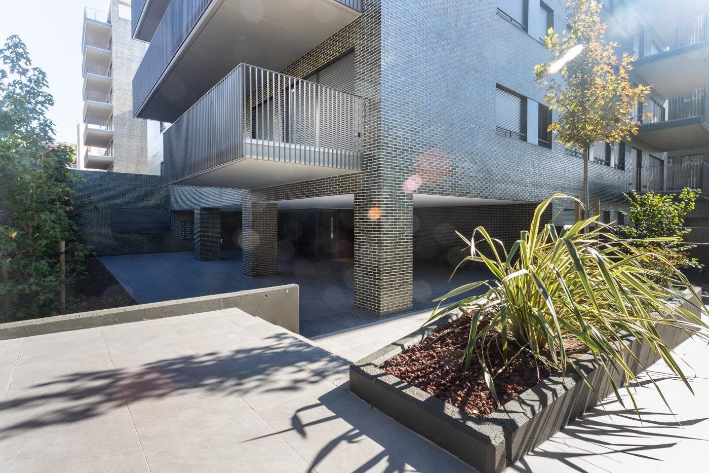 Квартира 122 м² в Esplugues de Llobregat