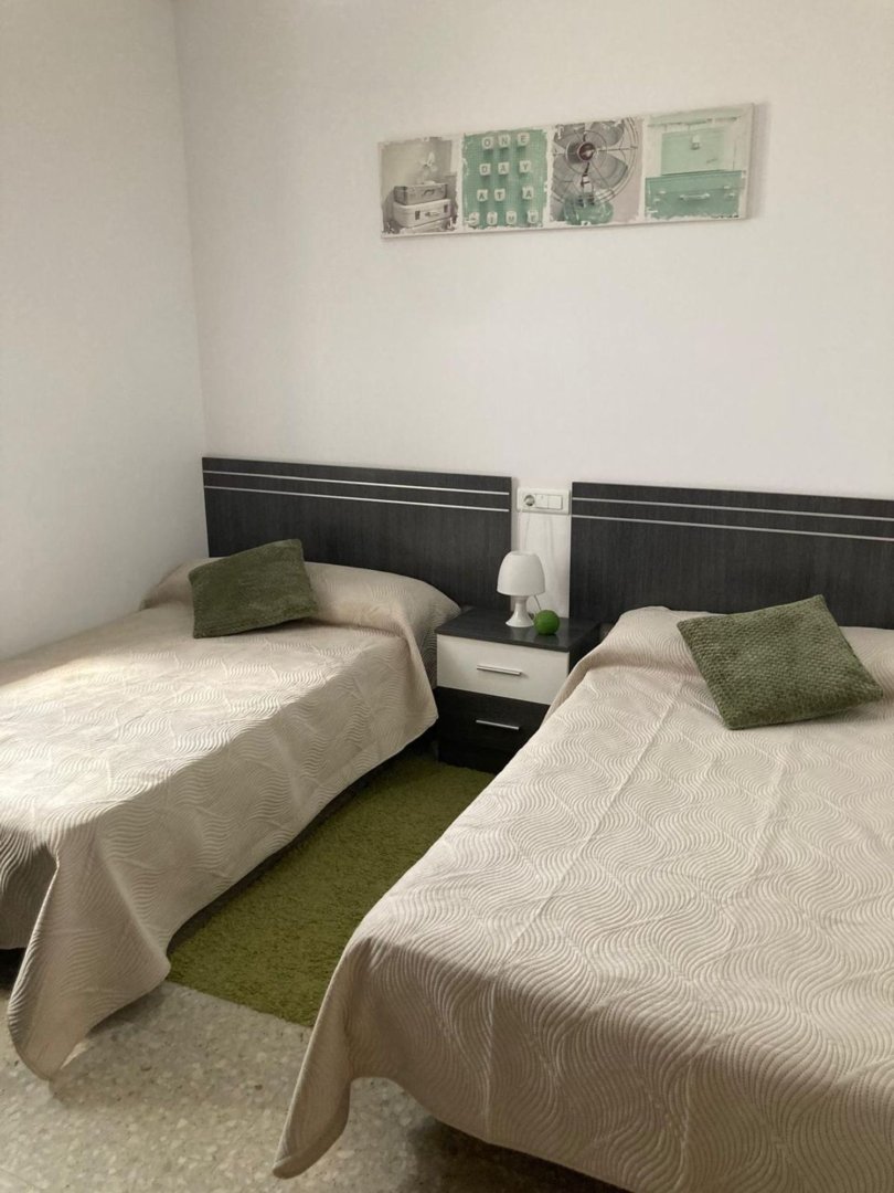 Piso de 95 m² en Sanxenxo