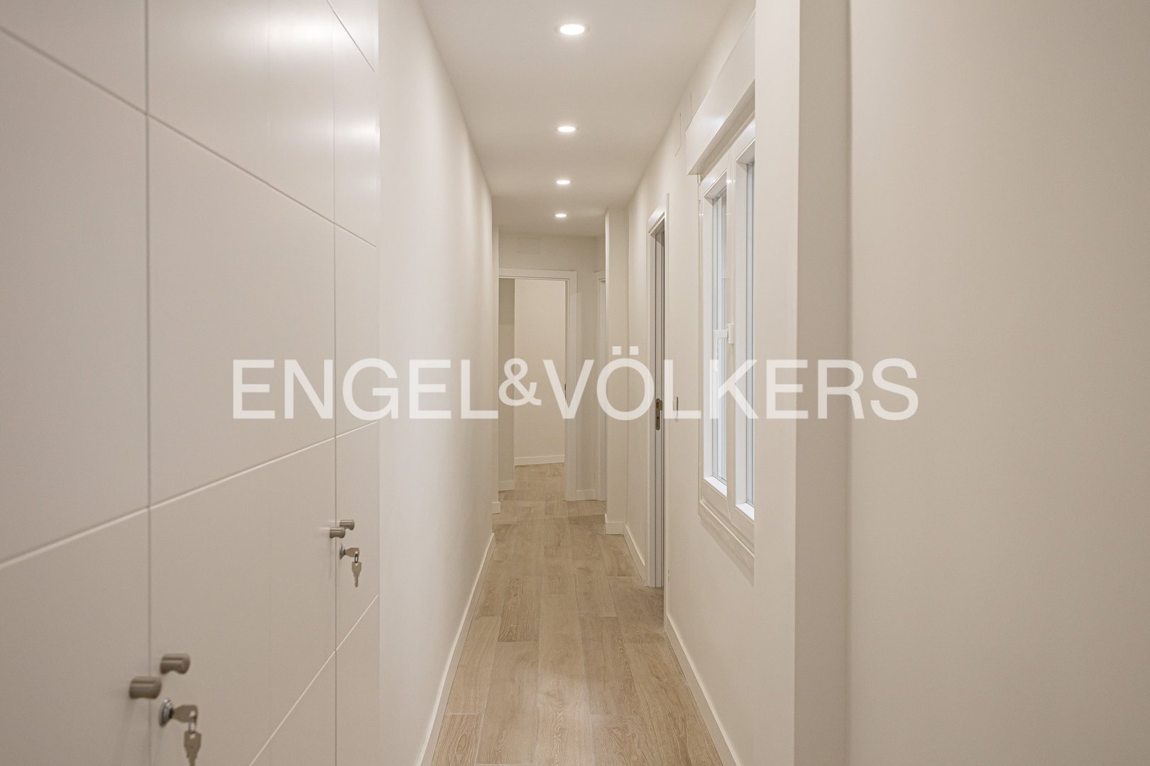 Wohnung 125 m² in Madrid