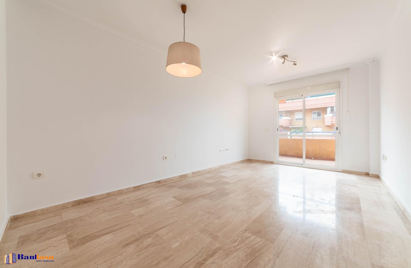 Pis de 116 m² a Màlaga