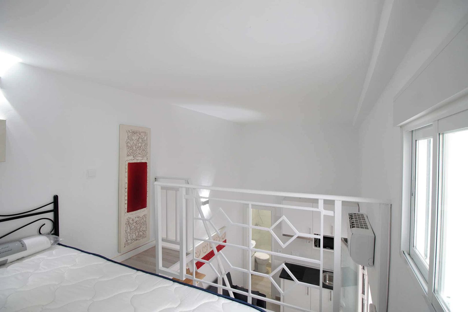 Pis de 32 m² a Madrid