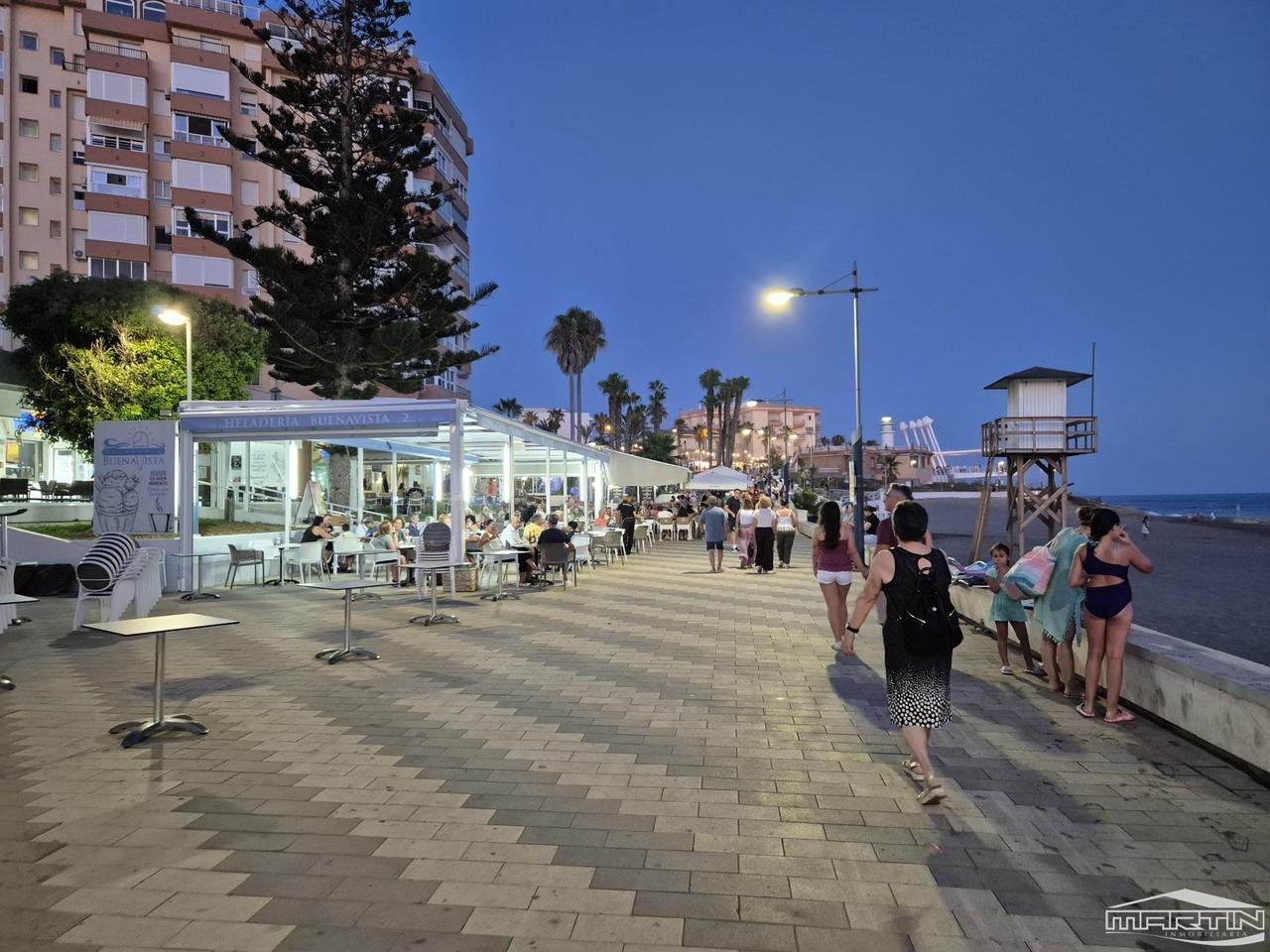 Pis de 45 m² a Torrox