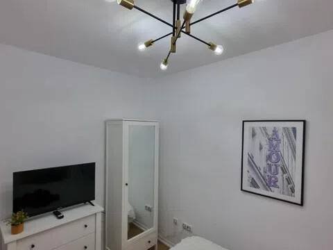 Appartement 40 m² à Roquetas de Mar
