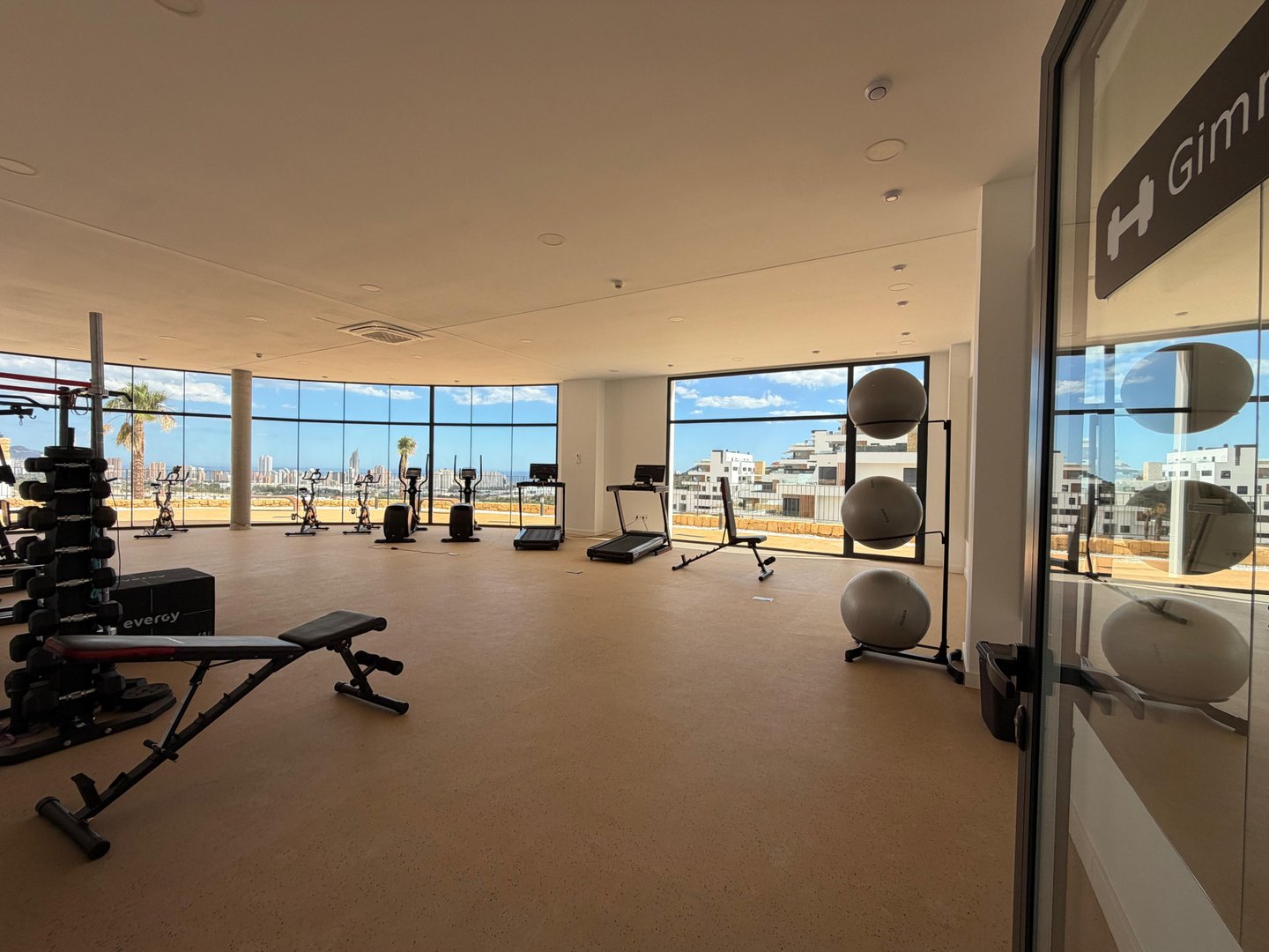 Appartamento 151 m² a Finestrat