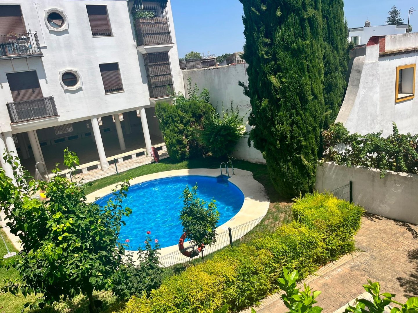Piso de 79 m² en Jerez de la Frontera