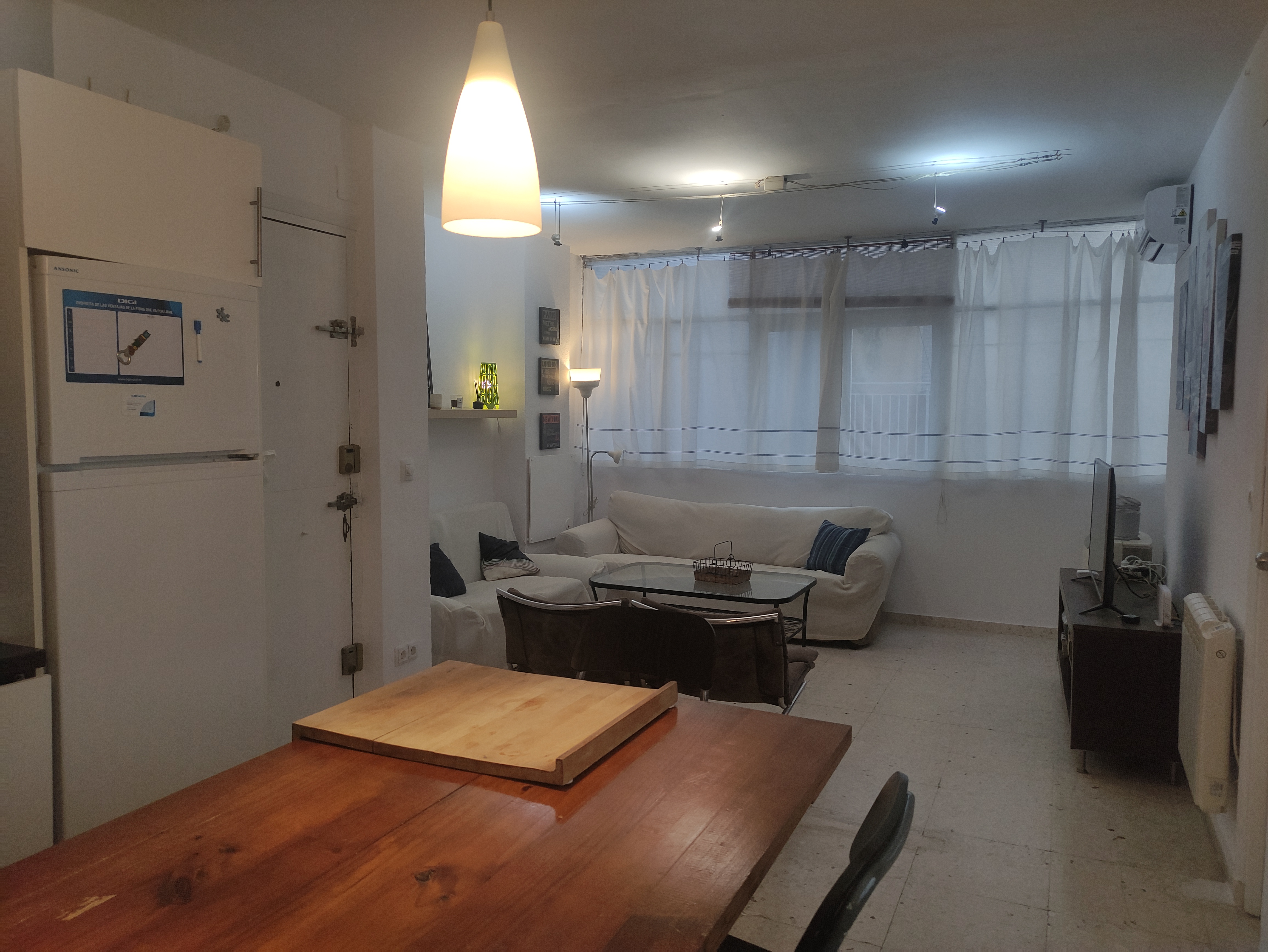 Habitación 100 m², Granada