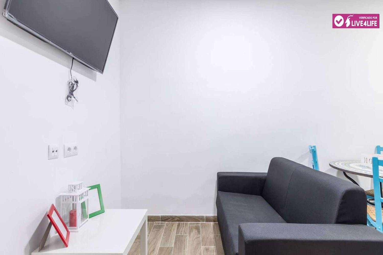 Habitación 100 m², Valencia