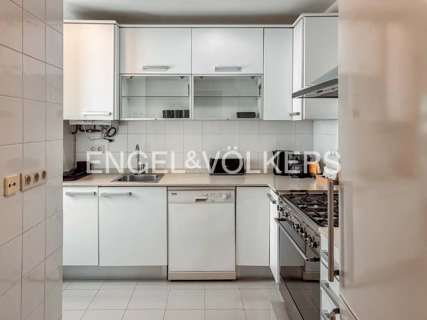 Piso de 93 m² en Barcelona