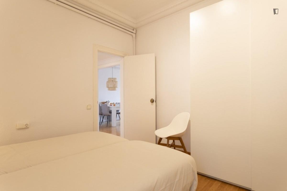 Piso de 115 m² en Barcelona