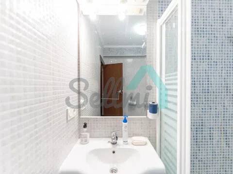 Piso de 74 m² en Gijón