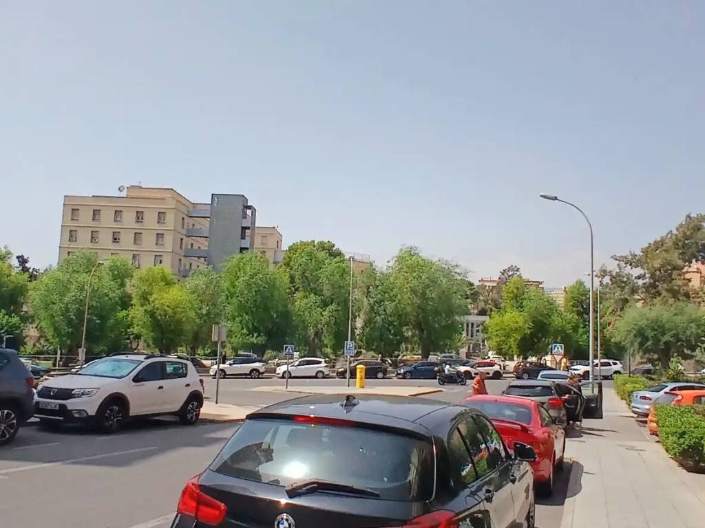 Piso de 107 m² en Almería