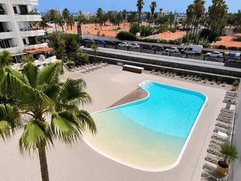 Piso de 48 m² en San Bartolomé de Tirajana