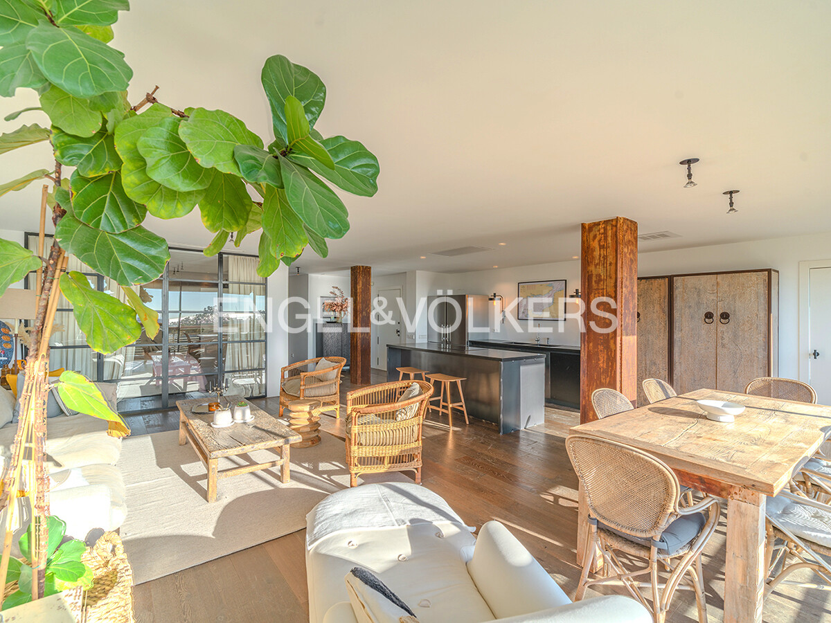 Wohnung 144 m² in Alicante