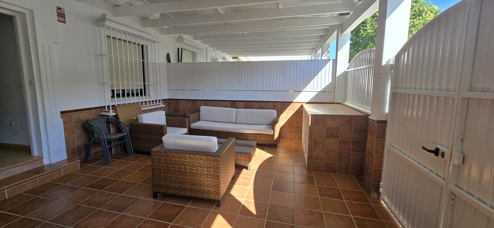 Casa de 120 m² en Cartaya