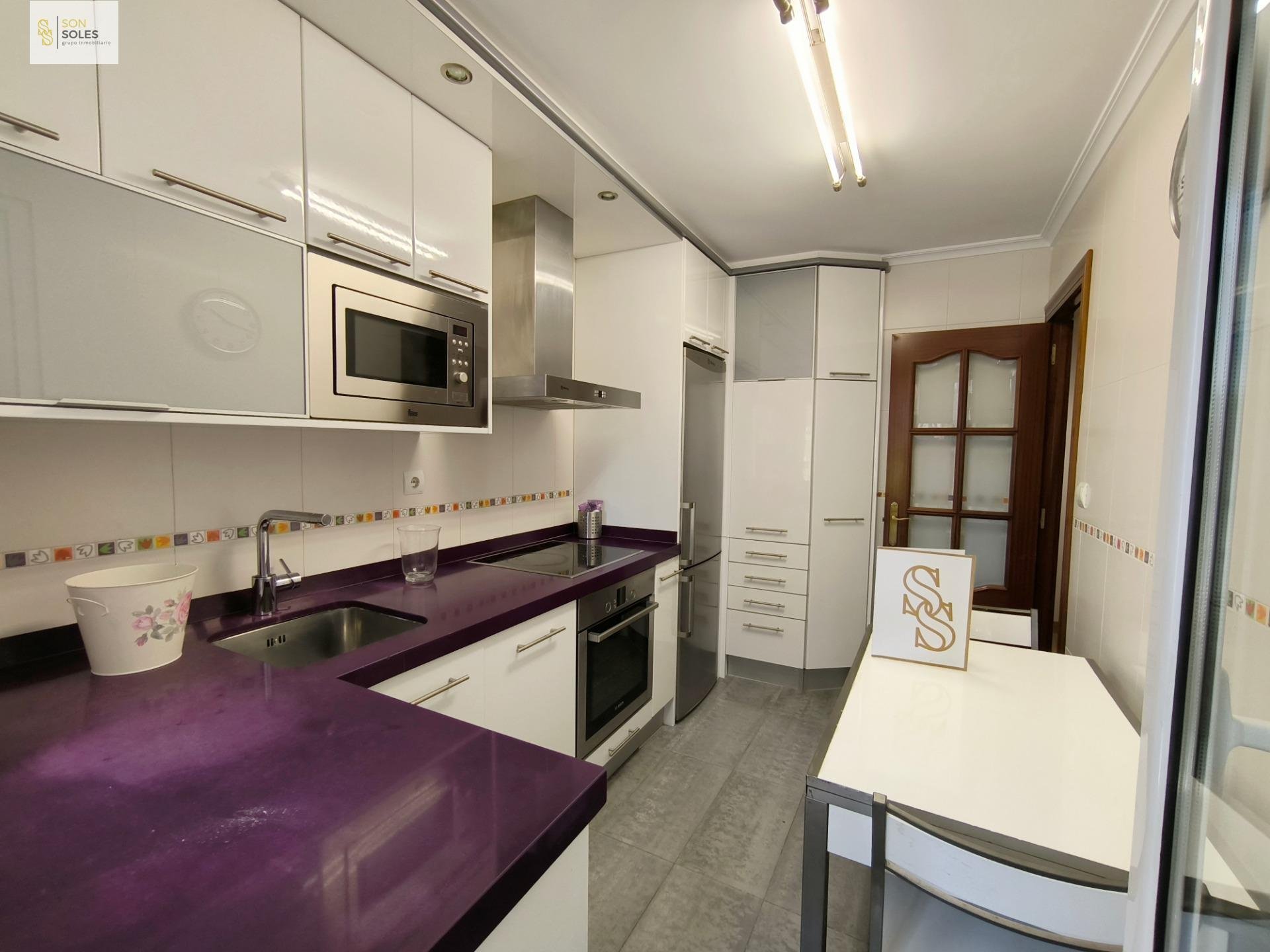 Piso de 115 m² en Santander