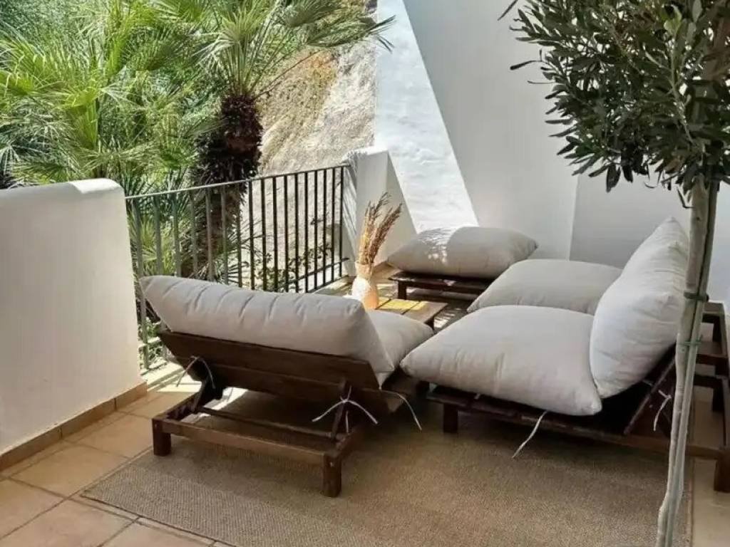 Appartement 115 m² à Benahavís