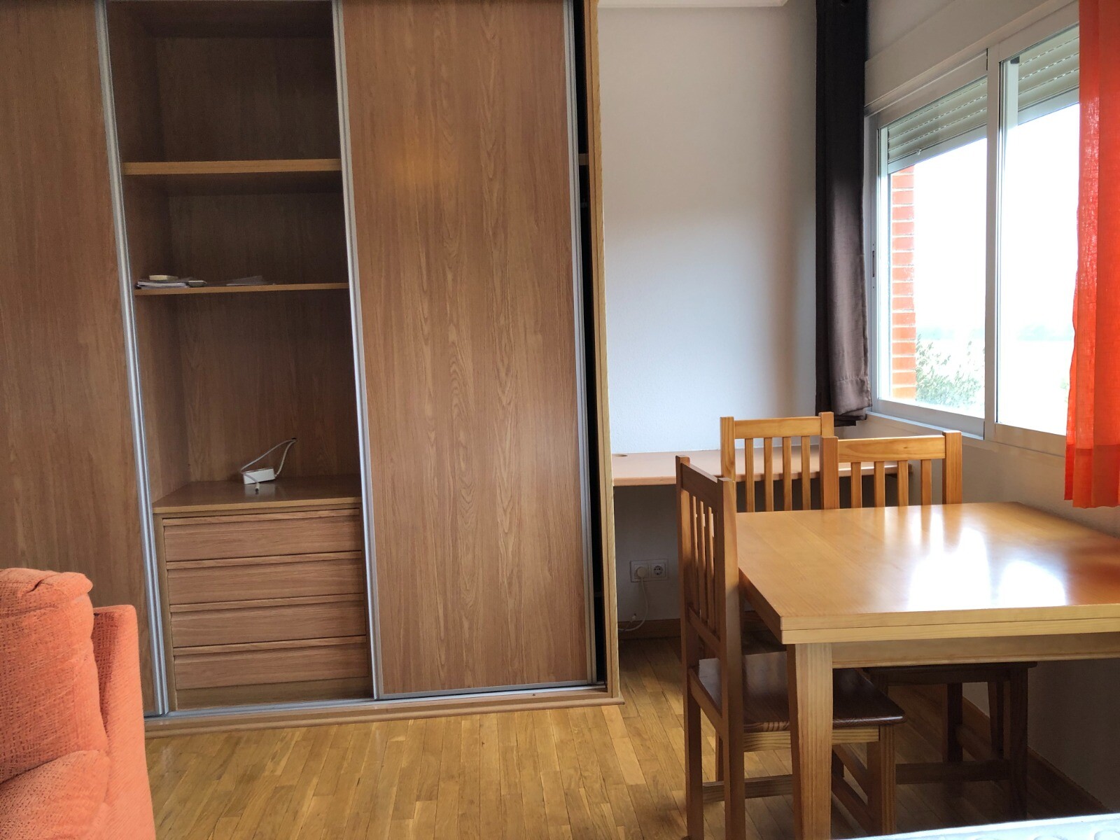 Appartement 38 m² à Ciudad Real