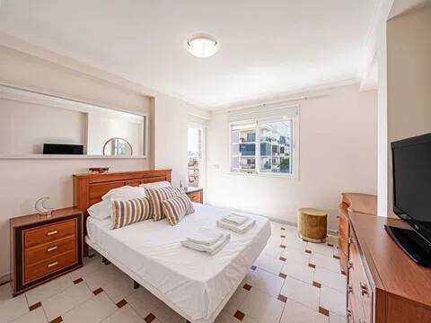 Piso de 111 m² en Marbella