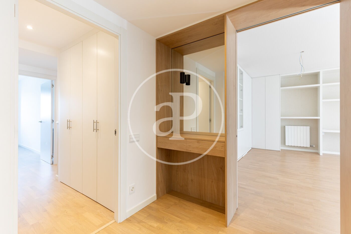 Flat 164 m² in Sant Cugat del Vallès