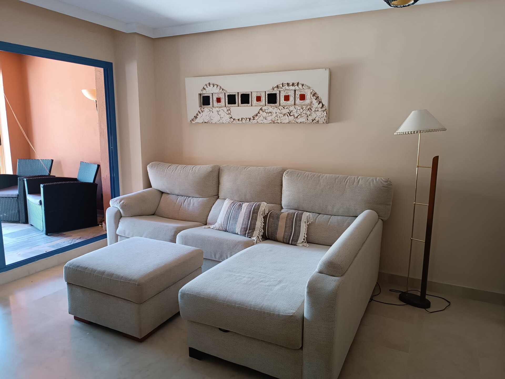 Piso de 95 m² en Almuñécar