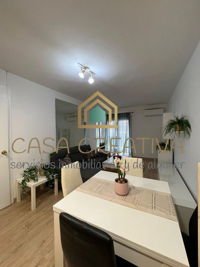 Appartamento 60 m² a Valencia