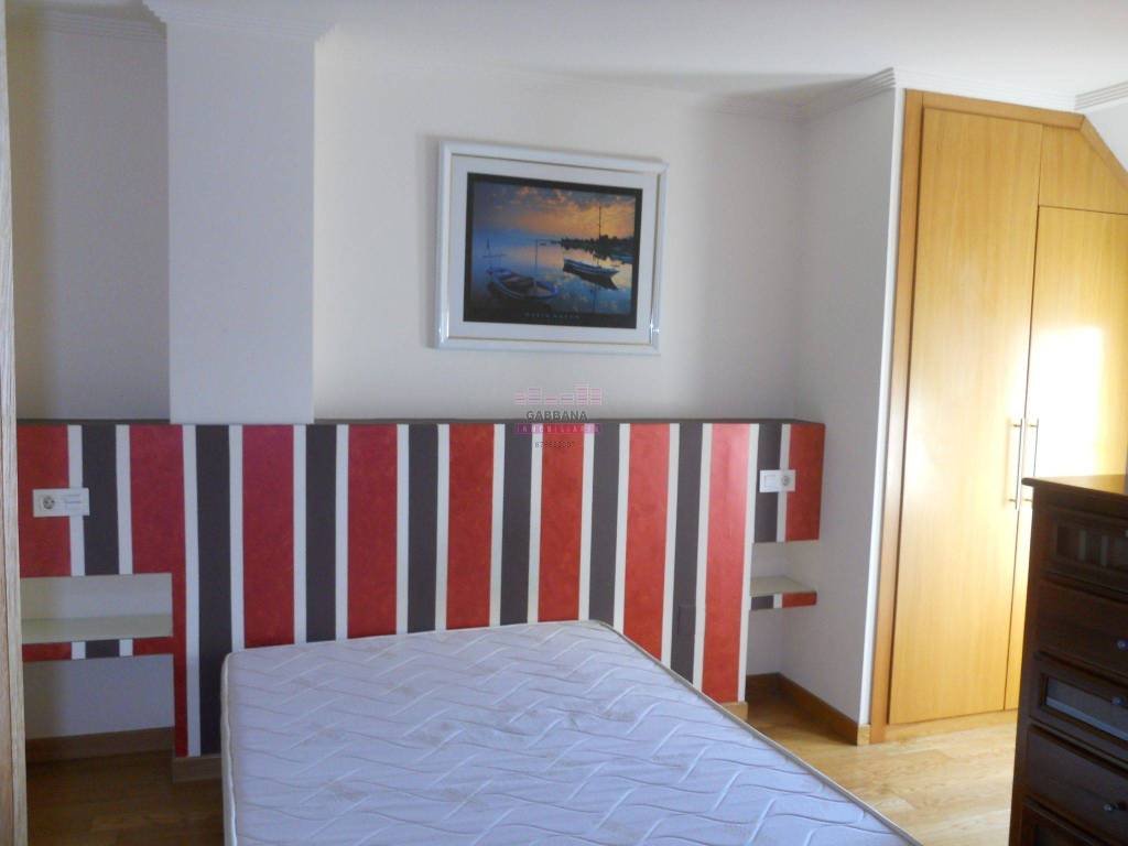Piso de 69 m² en Vigo