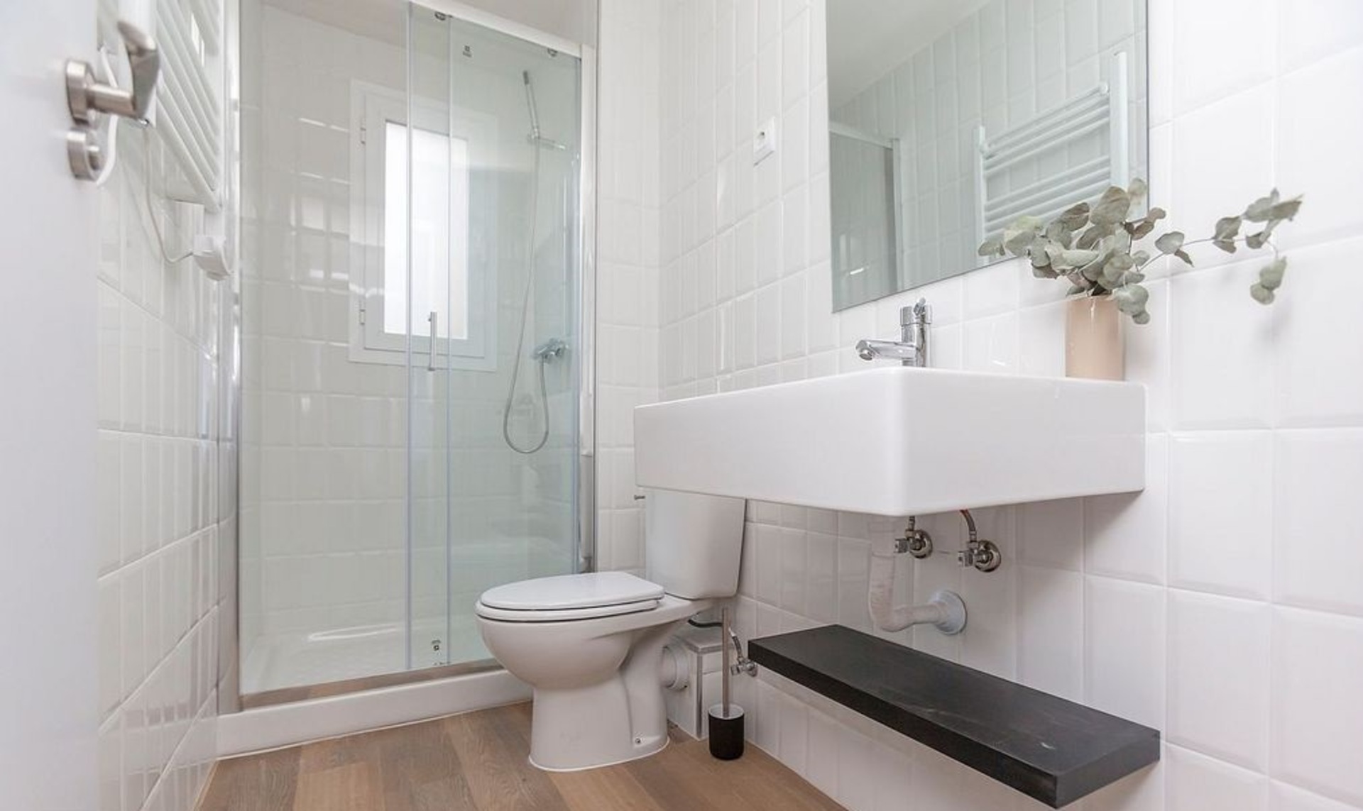 Piso de 60 m² en Huelva