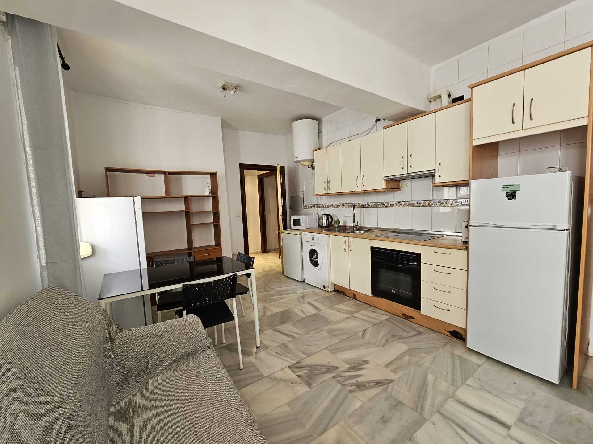 Habitación 150 m², Granada