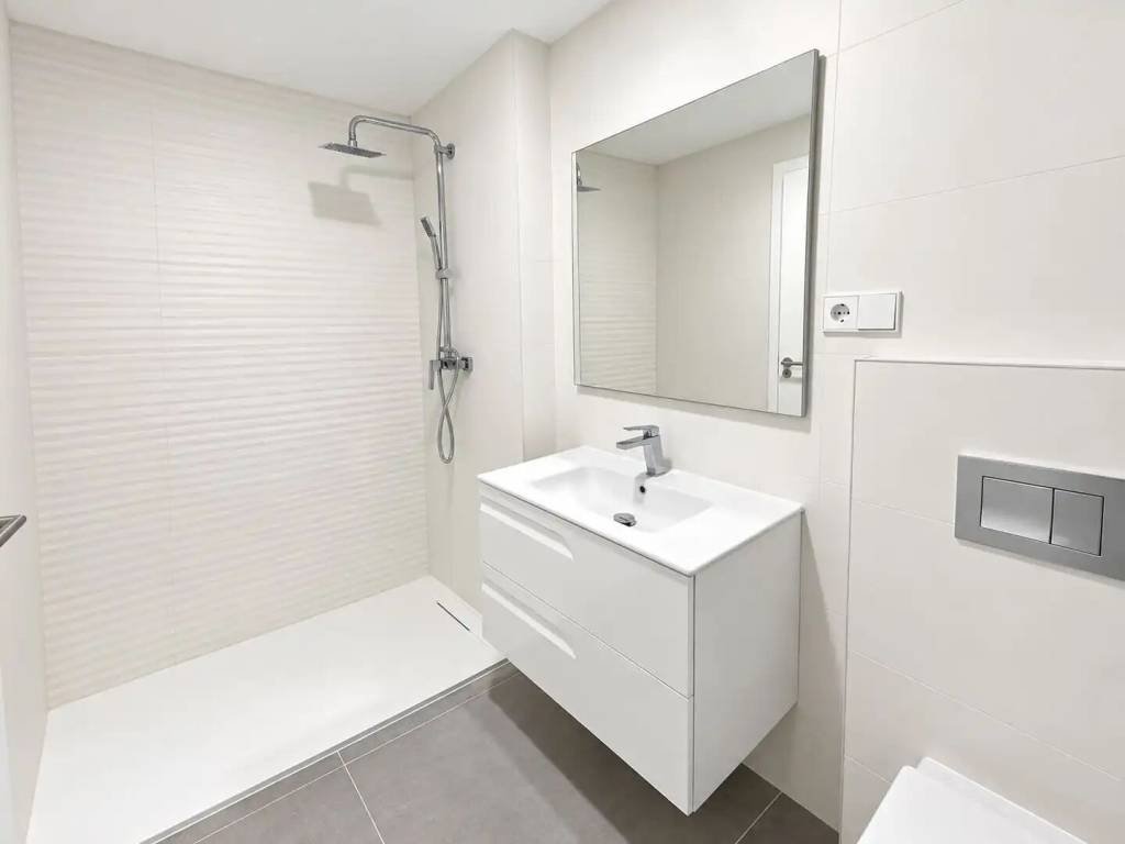 Wohnung 100 m² in Xàbia / Jávea