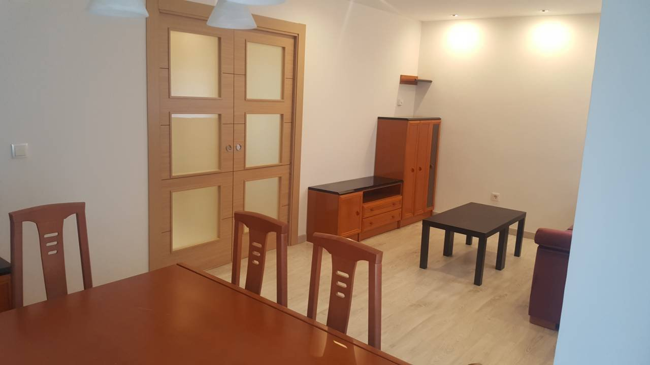 Wohnung 75 m² in Valladolid