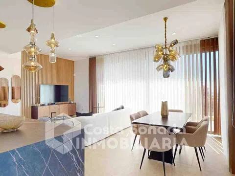 Casa de 430 m² en Finestrat